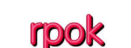 rpok — logo kanal