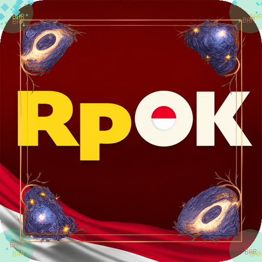 rpok — mitra unggulan