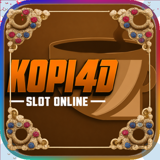 kopi4d — mitra unggulan